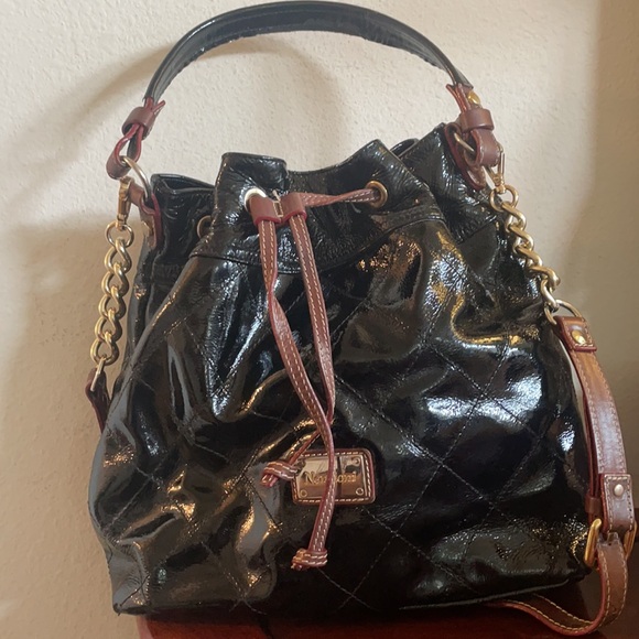 Nencioni Italian Bucket Bag - Picture 6 of 6